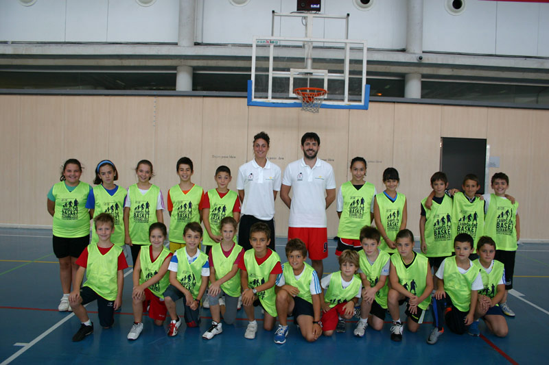 Ya est&aacute;n aqu&iacute; los campus de la FNB